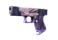 Glock-18 | Shinobu